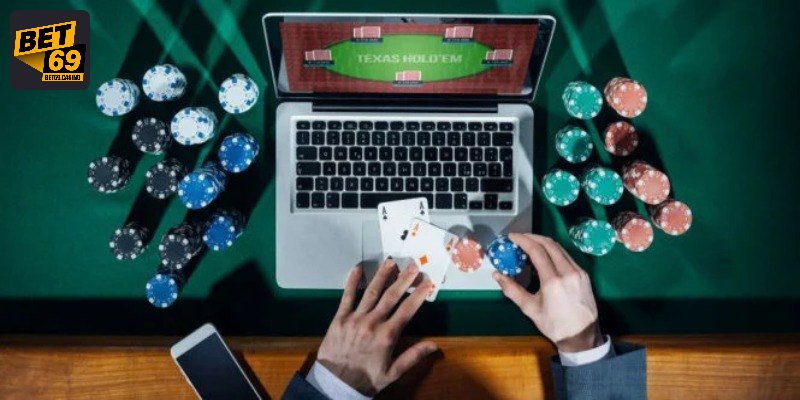 Hệ quả khi cờ bạc không trách nhiệm